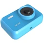 Экшн камера SJCAM FunCam Blue: Разрешение матрицы 5 МП
