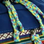 Рюкзак MCJH синій (7025-11): Тип рюкзаки