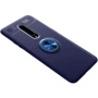 Чехол для телефонов TPU Case TPU PC Deen ColorRing Magnetic Holder Blue for OnePlus 8: Тип накладка на заднюю часть