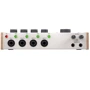 Аудиоинтерфейс UNIVERSAL AUDIO VOLT 476P: Питание от USB-порта