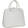 Жіноча сумка-купол Furla Code M Dome біла (1055689): Стать жіночий
