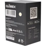 Смарт-часы Globex Smart Watch Me Gold Rose: Стандарт защиты IP67