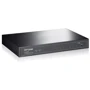 Мережевий комутатор TP-Link TL-SG2008: Порти только Gigabit Ethernet (10/100/1000)