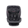 Автокресло Coletto Cascade Izofix 0-36 9024-CCIs-10, grey, серый: Вес ребенка 0 - 36 кг