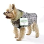 Жилет Lucky Pet Живчик №1 для породы Мопс серый M2 28х60 см (483075): Размер животного Средние