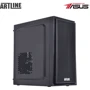 Персональный компьютер (ПК) ARTLINE WorkStation W52 Windows 11 Pro (W52v18Win): Видеокартка GeForce GTX 1630 4GB