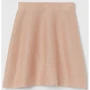 Спідниця H & M 2212-7634760 158-164 см пудровая