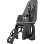 Детское велокресло Bobike Maxi ONE Urban grey