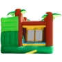 Игровой центр Happy Hop МАУГЛИ 9164: Максимальный вес пользователя, кг 225