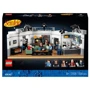 Конструктор LEGO Ideas Сайнфелд (21328)
