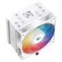 Кулер Deepcool AG500 DIGITAL WH ARGB (R-AG500-WHADMN-G-1): Призначення для процессора