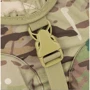 Рюкзак тактичний Highlander Forces Loader Rucksack 66L HMTC (NRT066-HC): Застібка Блискавка