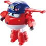 Ігрова фігурка-трансформер Super Wings Transforming Police Jett Джетт поліцейський (EU730231)
