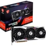 Видеокарта MSI Radeon RX 6900 XT GAMING Z TRIO 16G: Тип памяти GDDR6