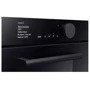 Духовой шкаф электрический Samsung NQ50T8393BK: Мощность подключения, Вт 2850