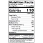 Протеїн Rule 1 Plant Protein 580 g /20 servings/ Frozen banana: Вид Горохові
