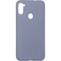 Чохол для телефона ArmorStandart ICON Case Blue for Samsung A115 Galaxy A11 / M115 Galaxy M11 (ARM56575)