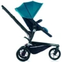 Візок Jane Trider Teal 2016 (S46): Кількість блоків один