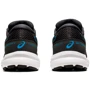 Кросівки для бігу Asics Gel-Contend 7 1012A911-023 40 сірі текстиль всесезон: Розмір 40