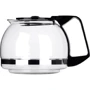 Кофеварка Ergo CD 6700: Габариты, см 24.6 х 18.5 х 14.5