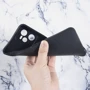 Чехол для телефонов BeCover TPU Case Black for Realme C35 (708125): Тип накладка на заднюю часть