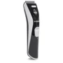 Машинка для стрижки Holmer HHC-0245B Pro: Количество насадок 2