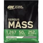Гейнер Optimum Nutrition (EU) Serious Mass 5450 g / 16 servings / cookie cream