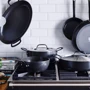 Сковорода GreenPan Wok Craft 28 см 3.6 л (CC002266-001)