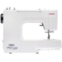 Швейная машина Janome Q33: Габариты 29х38х17 см