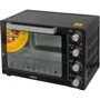 Электродуховка настольная Rotex ROT650-B: Размеры 580 x 450 x 385 мм