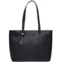 Женская сумка тоут Keizer черная (K16609-black): Страна производитель Тайвань