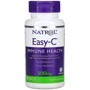 Natrol Easy-C 500 mg Витамин С 60 таблеток