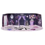 Игровой набор с куклой L.O.L. SURPRISE! серии Furniture спальня Леди-Сумерки (572640): Возраст от 3 лет