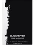 Парфюмированная вода Comme Des Garcons Blackpepper 100 ml: Вид тары Спрей