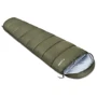 Спальний мішок Outtec Mummy кокон хакі (5907766665953)