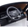 Електромобіль Kidsauto Двомісний Range Rover (4WD, МР4 планшет) білий (DK-RR999white): Вага, кг 31
