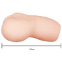 Мастурбатор-вагина Crazy Bull - Helen Realistic Vagina Vibration (BM-009147Z)