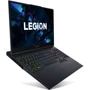 Ноутбук Lenovo Legion 5 (82JH005DPB_2TB_W11P): Тип экрана антибликовое покрытие