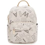 Женский рюкзак Monsen белый (C1JLYP-655w-white)