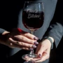 Бокал для вина Cheers bitches: Производитель BeriDari