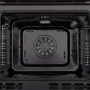 Духовой шкаф электрический Eleyus MILA 6009 WH: Класс энергопотребления A