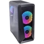 Персональный компьютер (ПК) ARTLINE Gaming X59 (X59v38): Процессор Intel (6p+8e)-Core i5-13500 2.5-4.8GHz