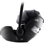 Автокрісло Britax-Romer Baby-Safe Pro Style Carbon Black (2000040837): Внутрішні ремені 3-х точечный ремень с мягкими накладками