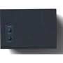 Акустика Urbanears Multi-Room Speaker Baggen Indigo Blue (4091650): Подключение 3.5 мм аудиовход / Bluetooth / AirPlay / USB