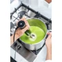 Блендер Zwilling Enfinigy 53104-901-0: Функции Импульсный режим, Смешивание, Измельчение