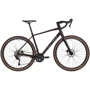 Велосипед Cyclone 28" GSX 54 см фиолетовый 2024