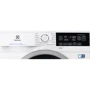 Стиральная машина Electrolux EW6SME326X: Класс стирки A