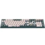 Клавиатура Varmilo VBS108 Crane Cherry Mx Brown (A03A037A2A0A17A031) фото 7