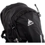 Мужской рюкзак Onepolar черный (W1537-black) фото 10