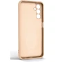 Чохол для телефона ArmorStandart Icon Ring Pink Sand для Samsung A145 Galaxy A14 4G/A146 Galaxy A14 5G (ARM68759): Сумісність Samsung A145 Galaxy A14 4G/A146 Galaxy A14 5G